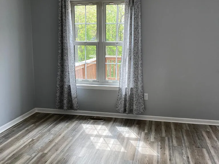 1st floor lounge