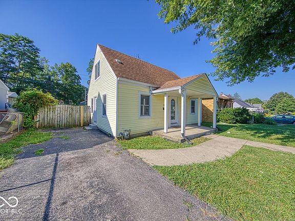 4th image of 4565 Brookville Rd