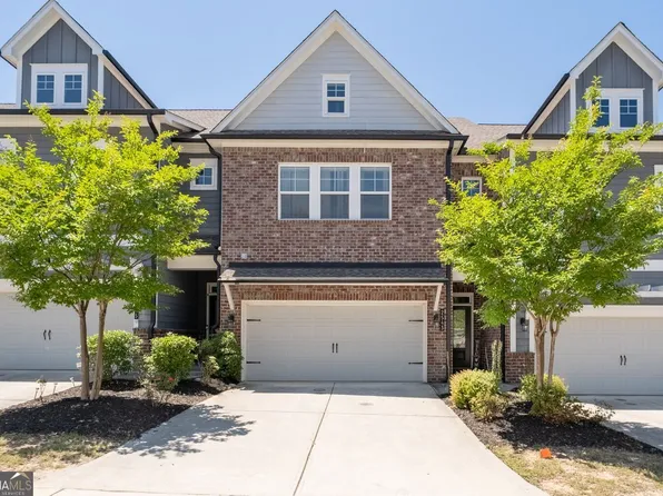 2543 Oakbourne Ln, Smyrna, GA 30080