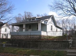 717 W 7th St, Marion, IN 46953