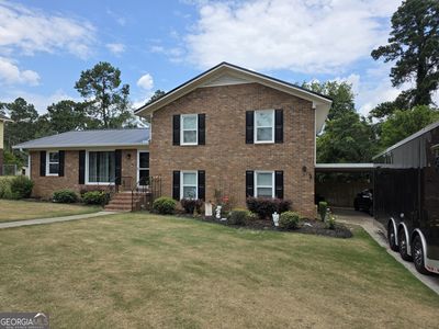 109 Hillside Ct, Martinez, GA, 30907