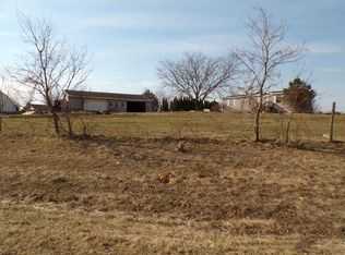 N5410 Skinner Hollow Road, Monroe, WI