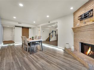3373 Milenko Dr, Las Vegas, NV 89121