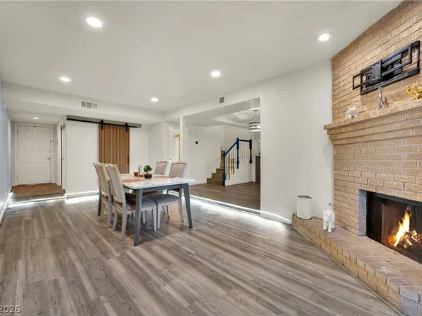 3373 Milenko Dr, Las Vegas, NV 89121