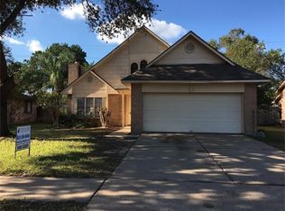 21918 Pearl Lake Dr, Katy, TX 77449
