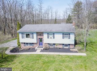 90 Lutz Ln, Port Matilda, PA 16870