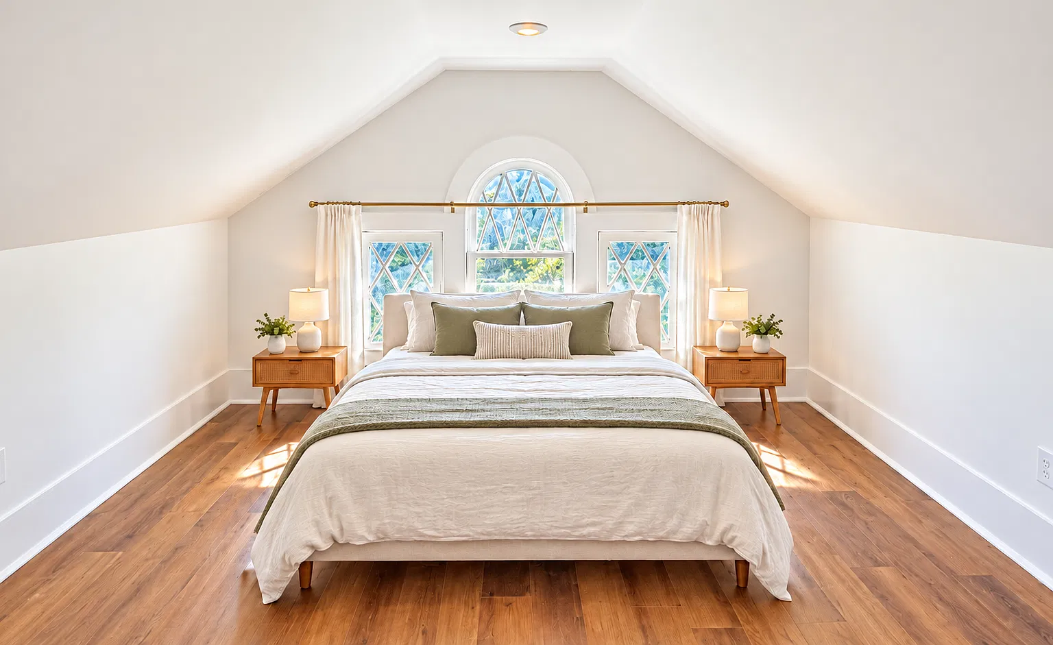 1 bed, $1,450 — Photo 1