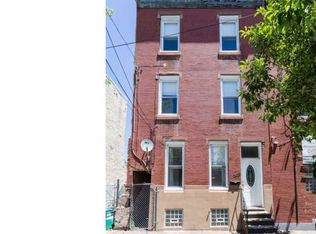 2325 E York St, Philadelphia, PA 19125