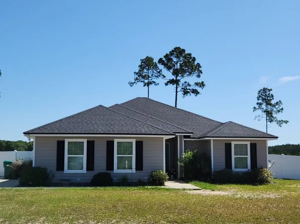 55458 Bartram Trl, Callahan, FL 32011