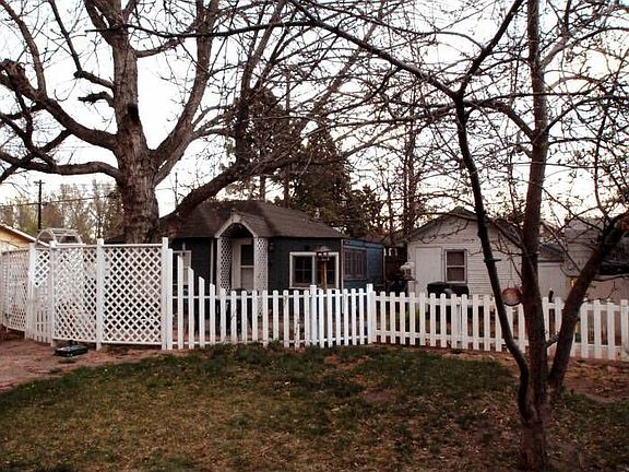 Cottage