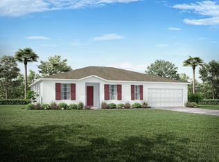 Willow Plan, Spring Hill, Spring Hill, FL 34609