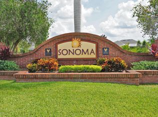 4884 Pinot St, Rockledge, FL 32955