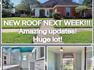 17730 Culps Bluff Ave, Baton Rouge, LA 70817