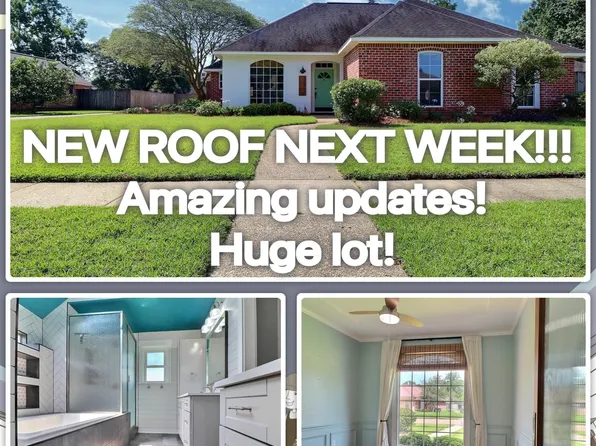 17730 Culps Bluff Ave, Baton Rouge, LA 70817