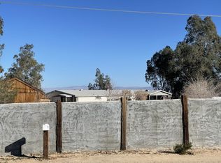 4224 Sydnor Ave, Ridgecrest, CA 93555