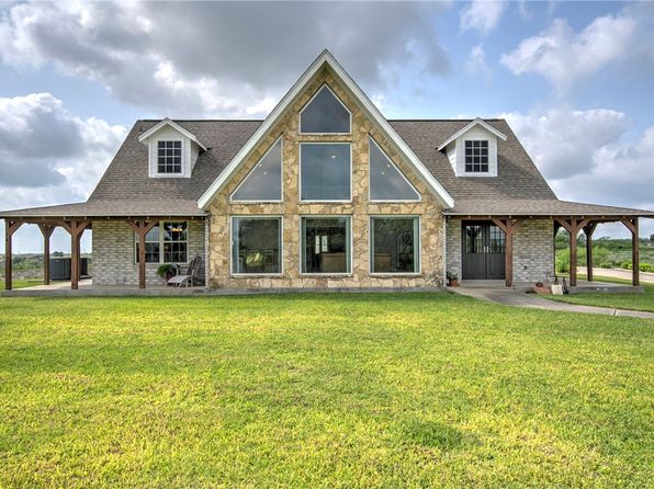 868 County Road 3651, Sandia, TX 78383
