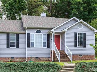 4312 Scaup Ct, Raleigh, NC 27616