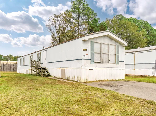 Oak Creek Estates MHC