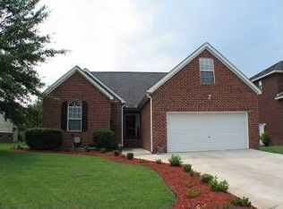 1303 Roma Rd, Hanahan, SC 29410