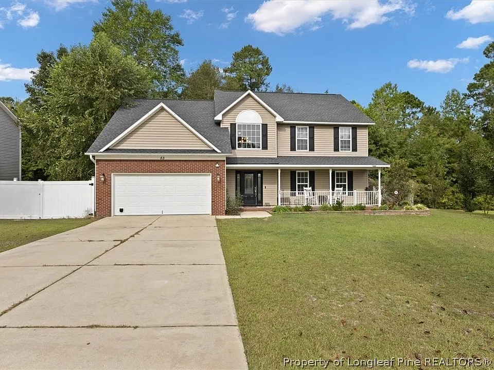 85 Spindale Pl