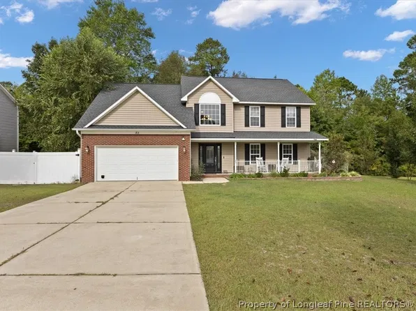 85 Spindale Pl, Cameron, NC 28326