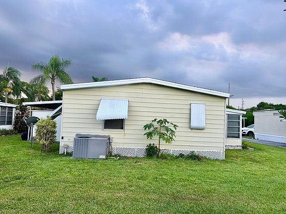5th image of 6730 NW 45th Terrace Lot Q-04
