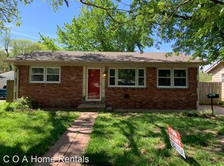 3921 W 18th St N, Wichita, KS 67203