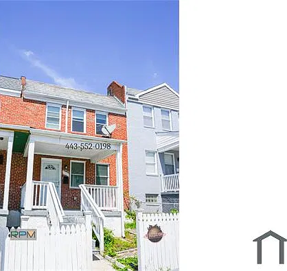 3 bed, $2,200 — Photo 1