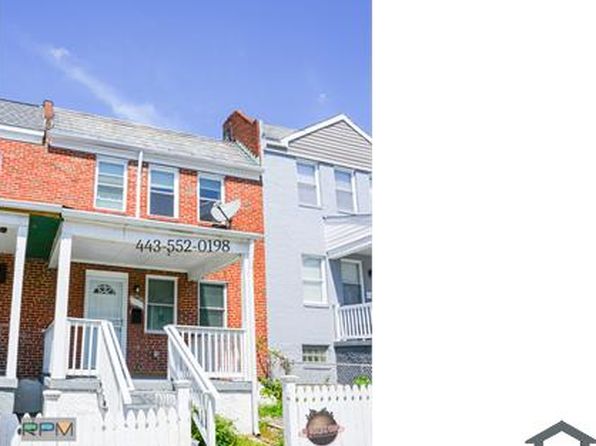 2662 Park Heights Ter