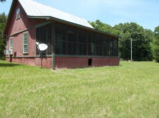 4490 Chichester Rd, Edwards, MS 39066