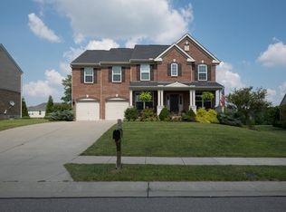 2016 Holderness Dr, Union, KY 41091