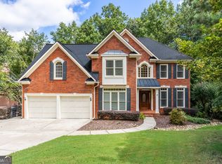 105 Kensington Pond Ct, Roswell, GA 30075