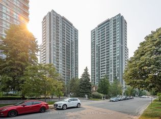16 Harrison Garden Blvd #312, Toronto, ON M2N 2T5