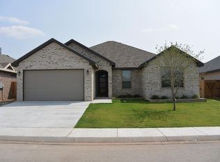1208 Burgandy Dr, Midland, TX 79705
