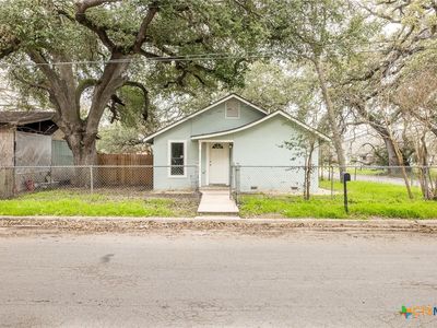623 Hopkins St, Gonzales, TX, 78629