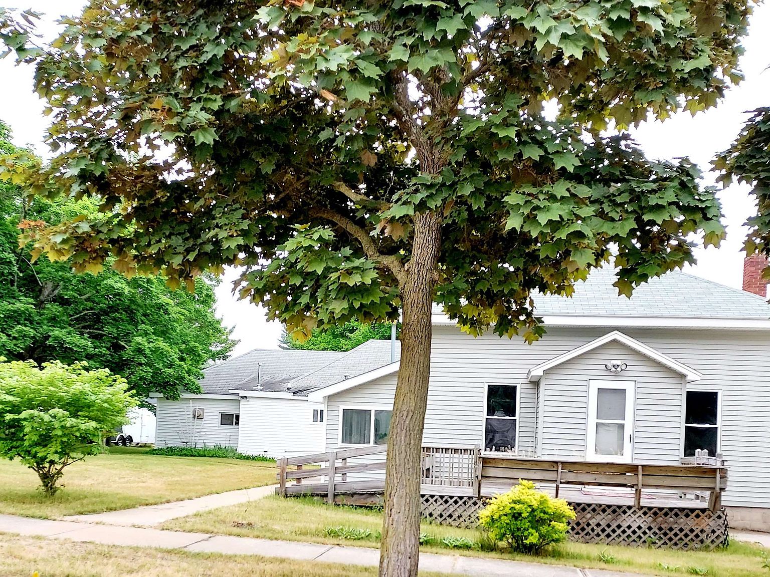 295 N Hall St, Farwell, MI 48622 MLS 50103853 Zillow