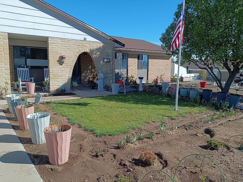 Beautiful three bedroom one 