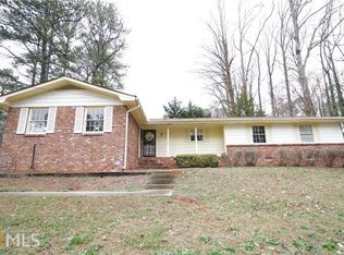 518 S Wind Dr, Lilburn, GA 30047