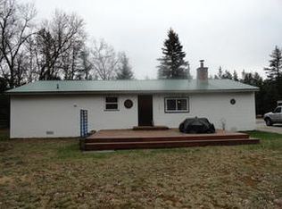 164 W Ten Mile Rd, Irons, MI 49644