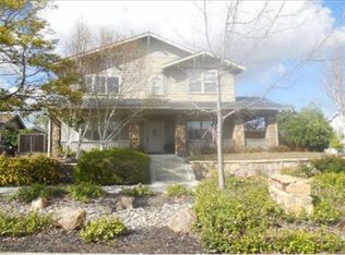 5390 Carnegie Loop, Livermore, CA 94550