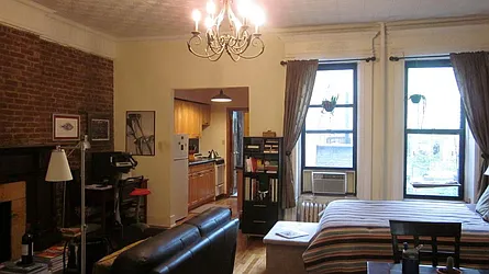 Rented by (Legacy) NY Quality Living Uptown