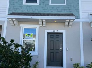 3017 Skyline Loop, Kissimmee, FL 34758