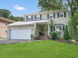 136 Evans Rd, Bloomfield, NJ 07003