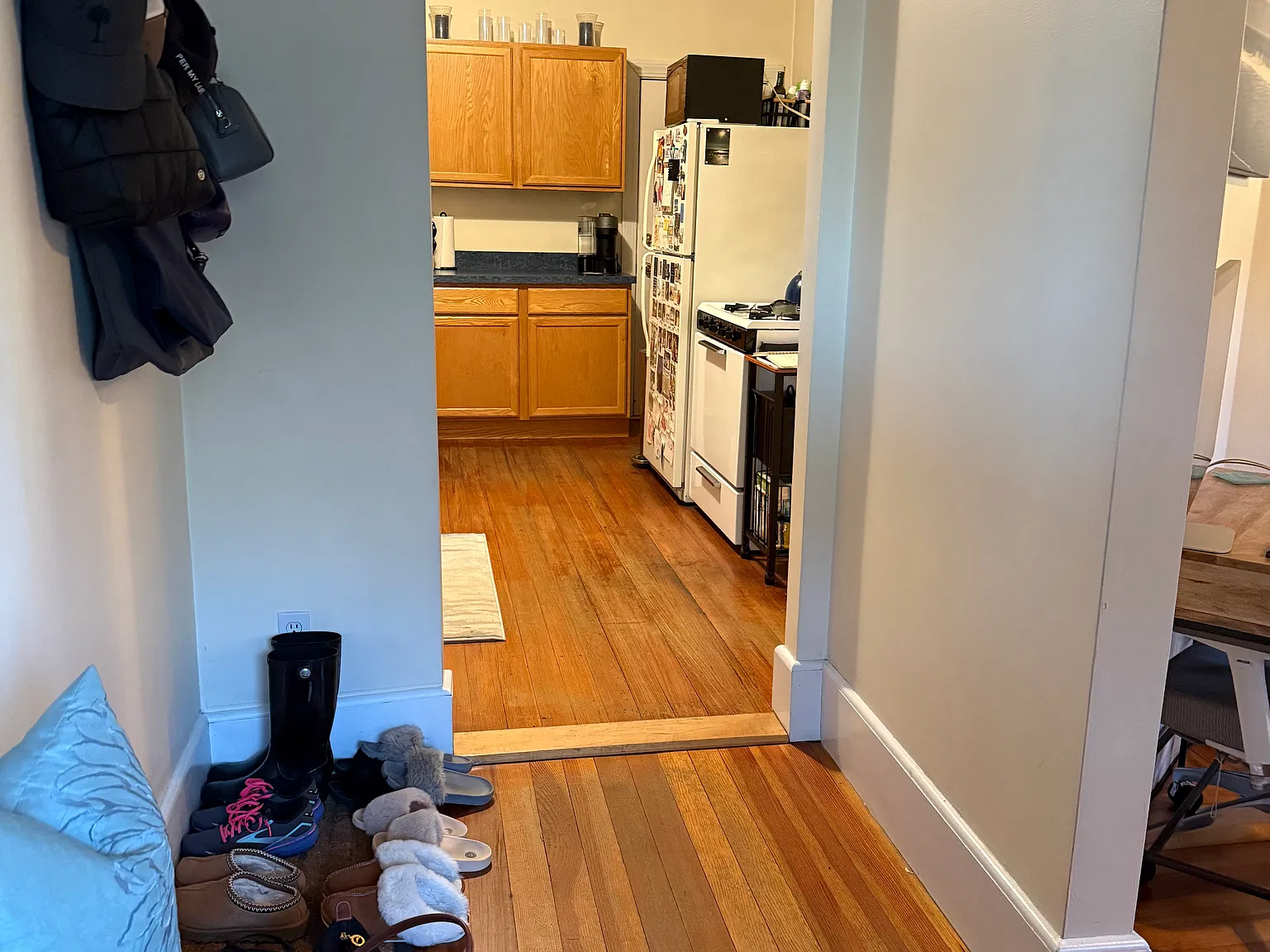 1 bed, $2,000 — Photo 2