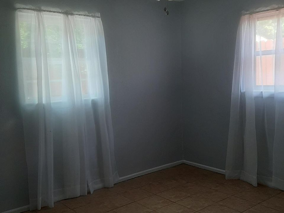 Front Bedroom