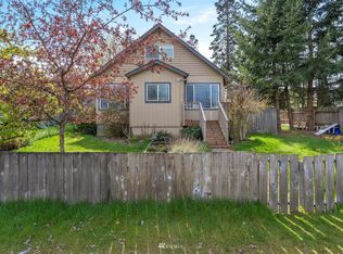 311 Arcadia Ave, Shelton, WA