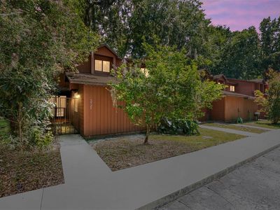 5721 SW 10th Pl, Gainesville, FL, 32607