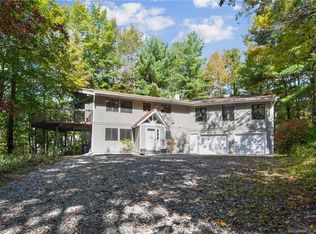 138 Ashley Dr, Goshen, CT 06756