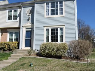 311 Overlea Pl, Abingdon, MD 21009