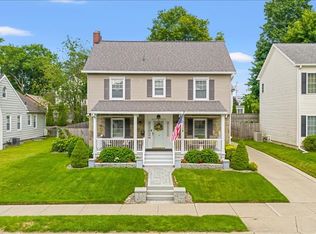 34 Matthews St, Binghamton, NY 13905